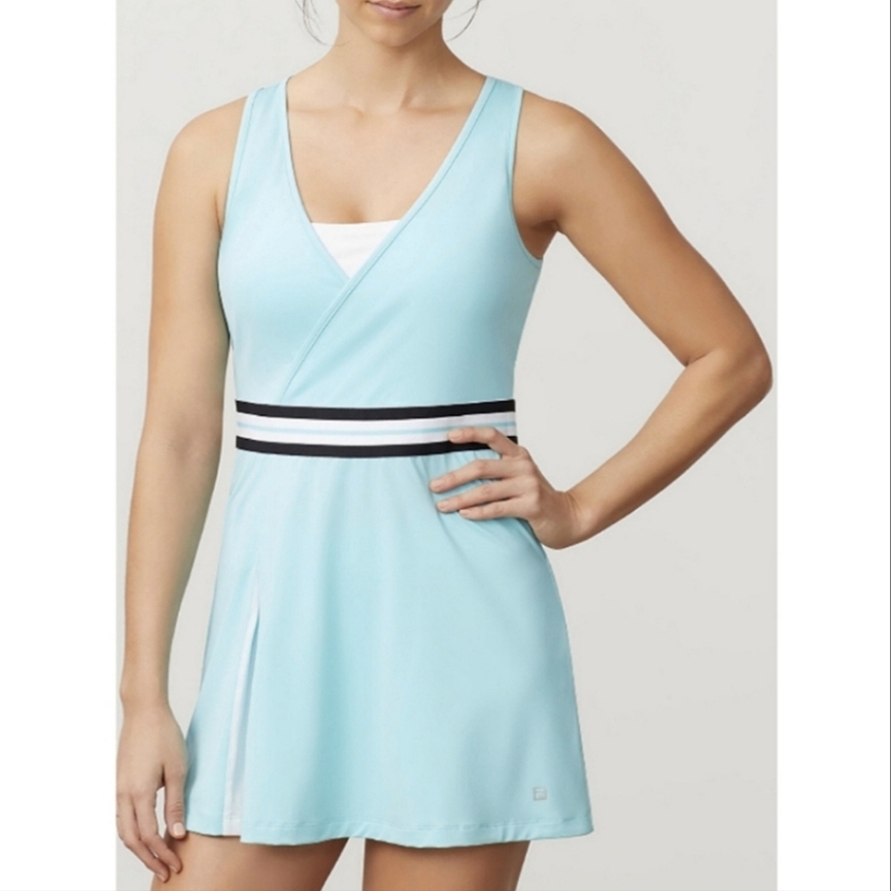 Fila Love Game Tennis Dress